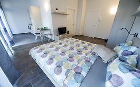 Apartments Fewo